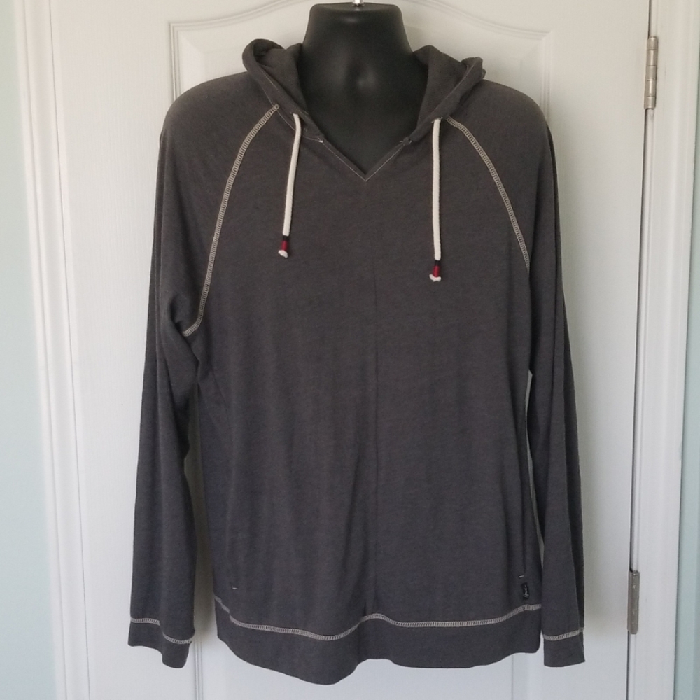 XL Howe hoodie
